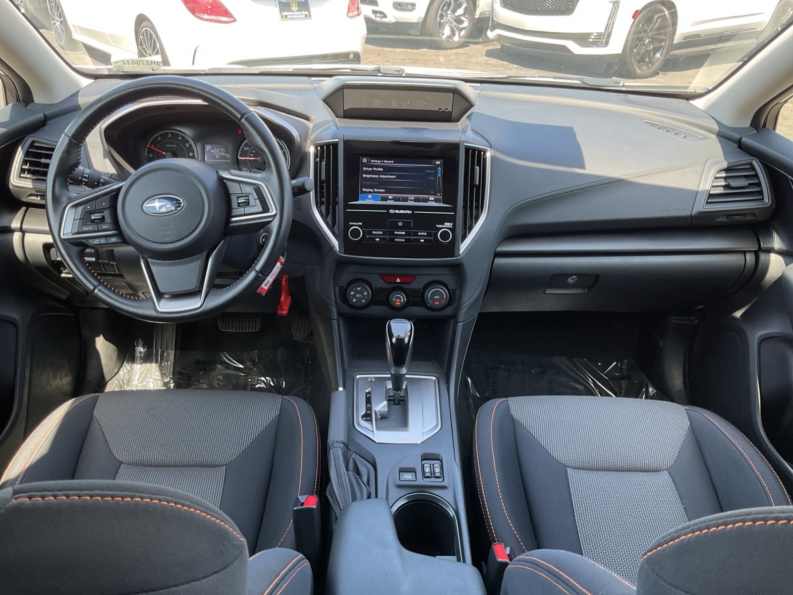 Used 2018 Subaru Crosstrek 2.0i Premium w/ Popular Package #3 AWD/4WD image 15