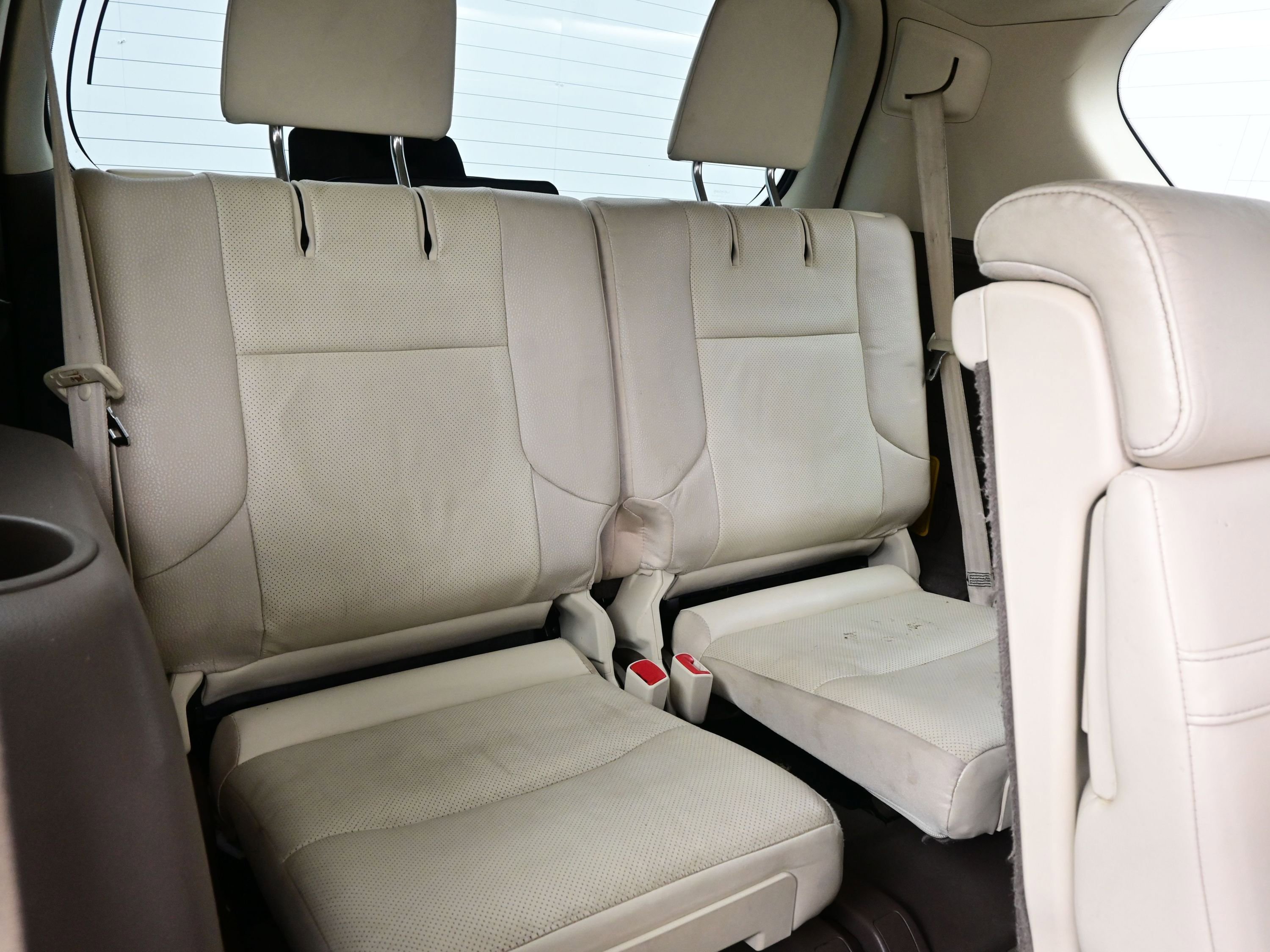 Used 2015 Lexus GX 460 w/ Premium Package image 17