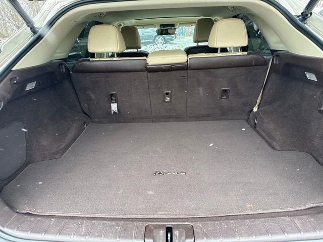 Used 2017 Lexus RX 350 350 4D Sport Utility image 21