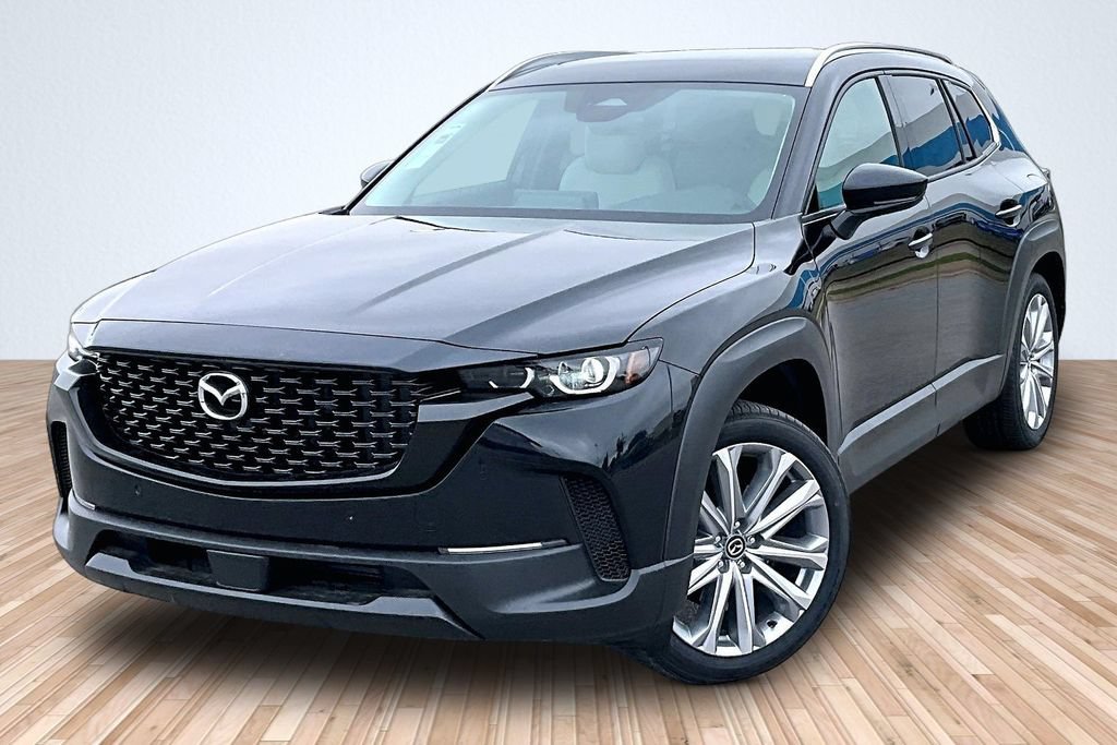 New 2026 MAZDA CX-50 AWD 2.5 S w/ Weather Package image 1