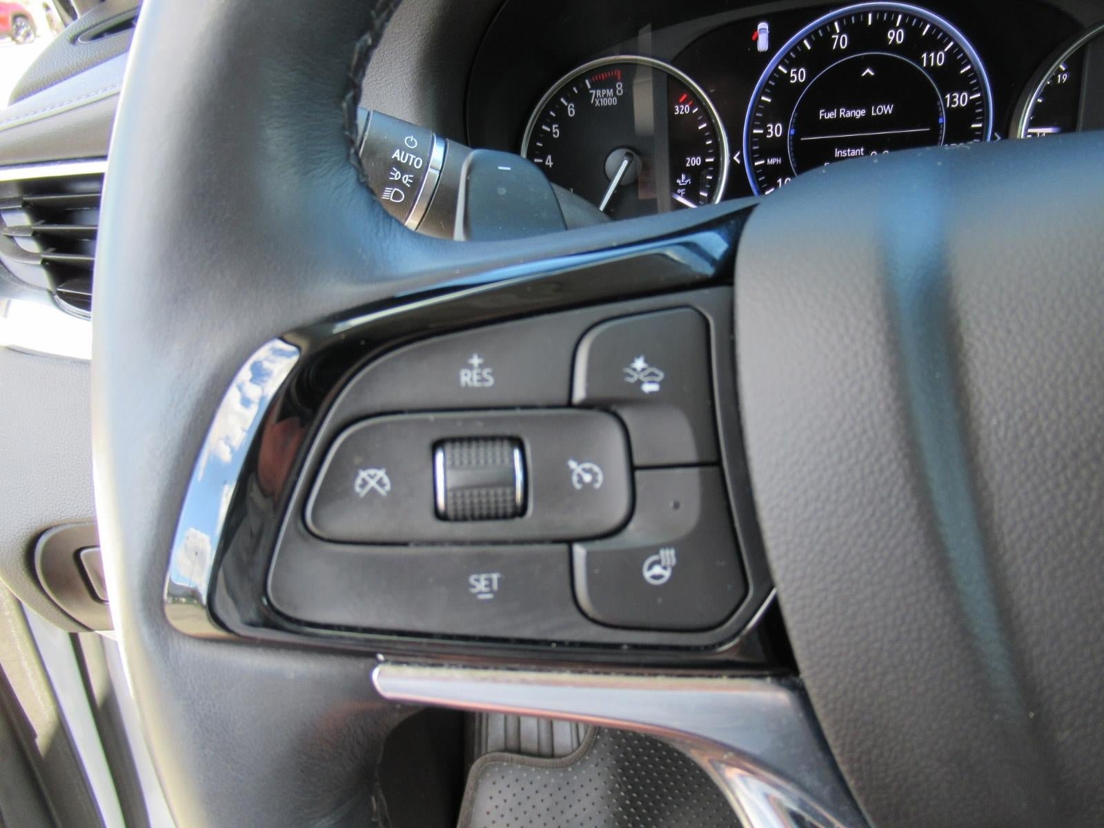 Used 2023 Buick Enclave Avenir w/ Avenir Technology Package FWD image 24