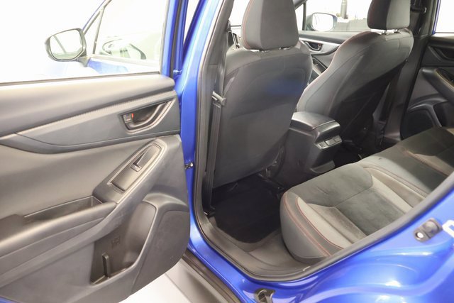 Certified 2024 Subaru WRX AWD/4WD image 29