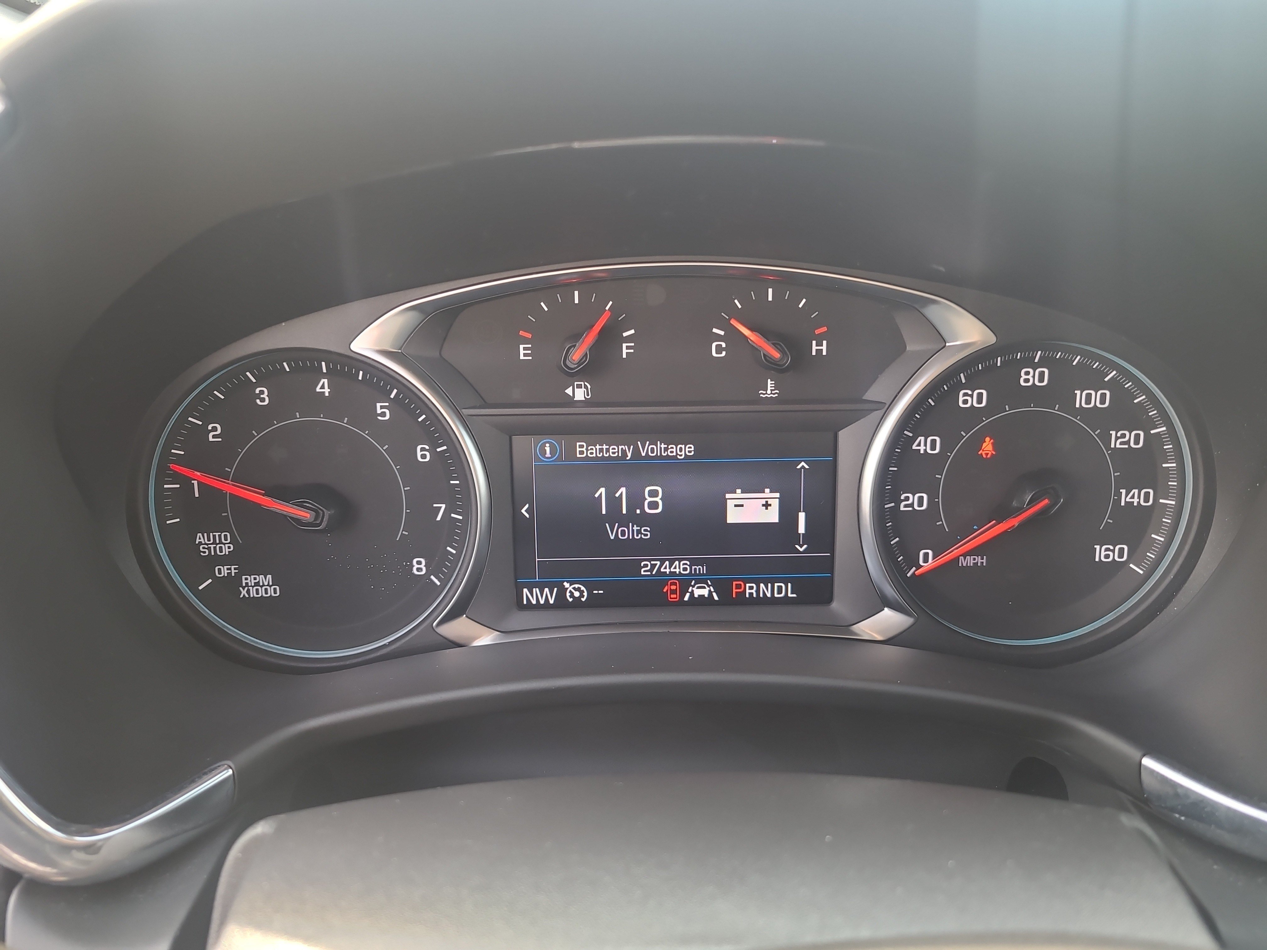 Used 2024 Chevrolet Equinox LT AWD/4WD image 22