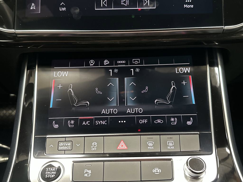 Used 2025 Audi Q7 3.0T Premium Plus image 22