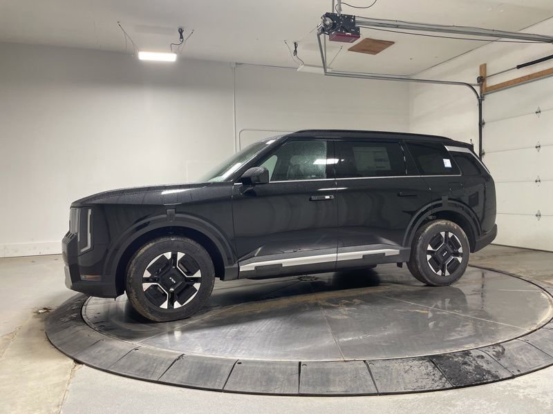 New 2027 Kia Telluride EX image 4