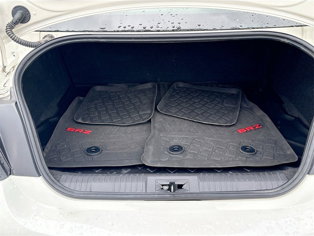 Used 2024 Subaru BRZ Premium image 23