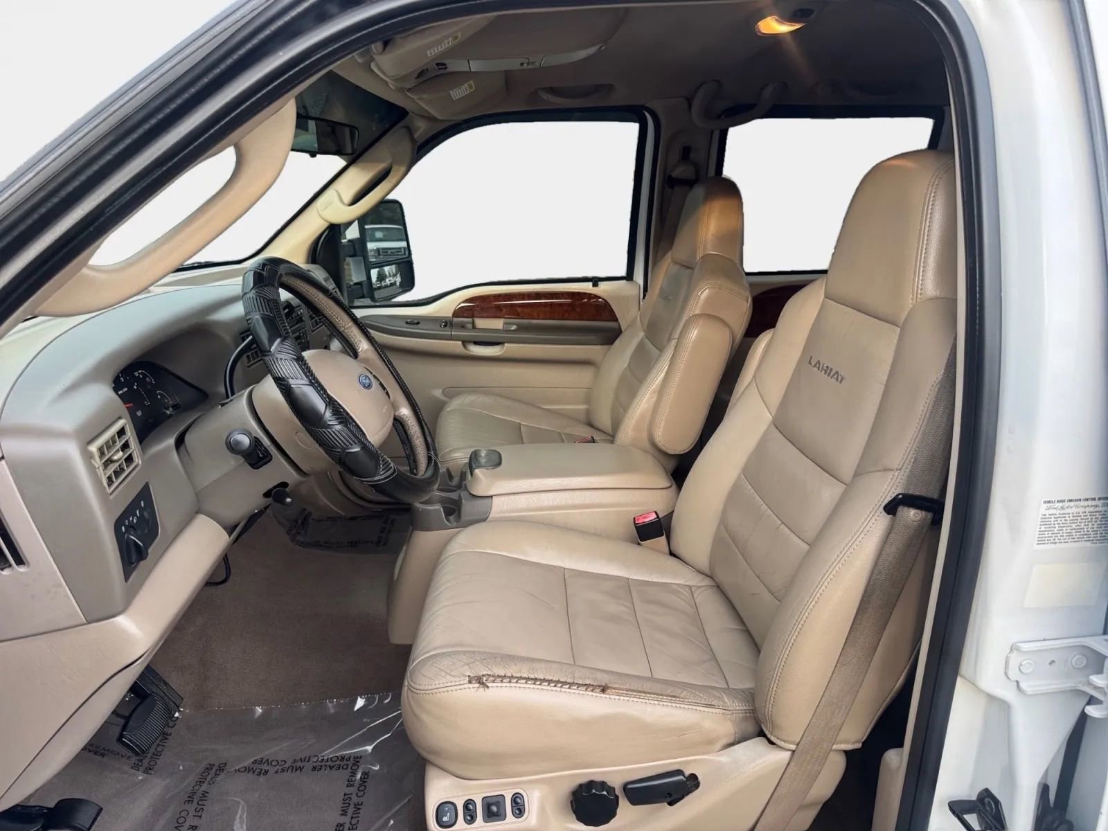 Used 2004 Ford F350 XL image 9