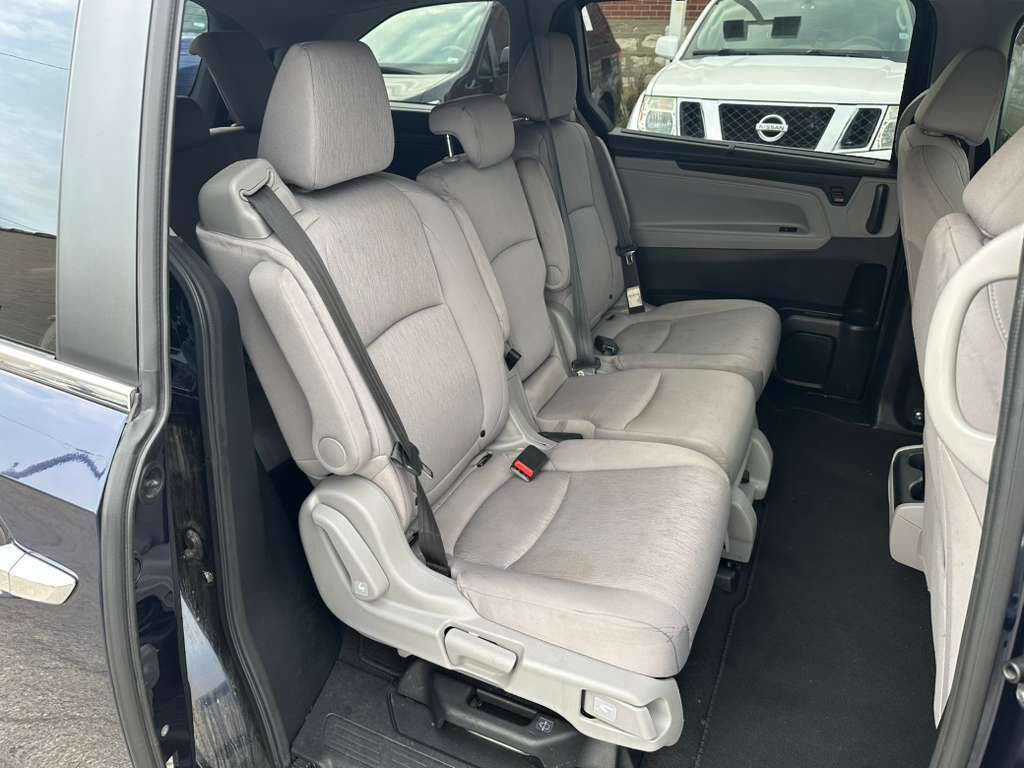 Used 2019 Honda Odyssey EX image 25