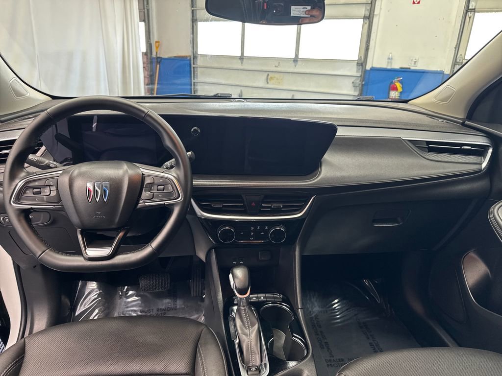 Used 2024 Buick Encore GX Sport Touring AWD/4WD image 13