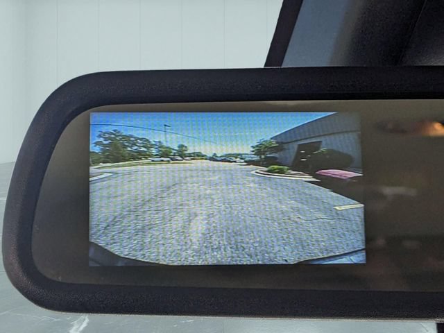 Used 2025 Chevrolet Express 3500 LT w/ LT Preferred Equipment Group RWD image 24