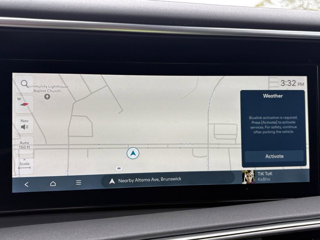New 2026 Hyundai Palisade SEL FWD image 23