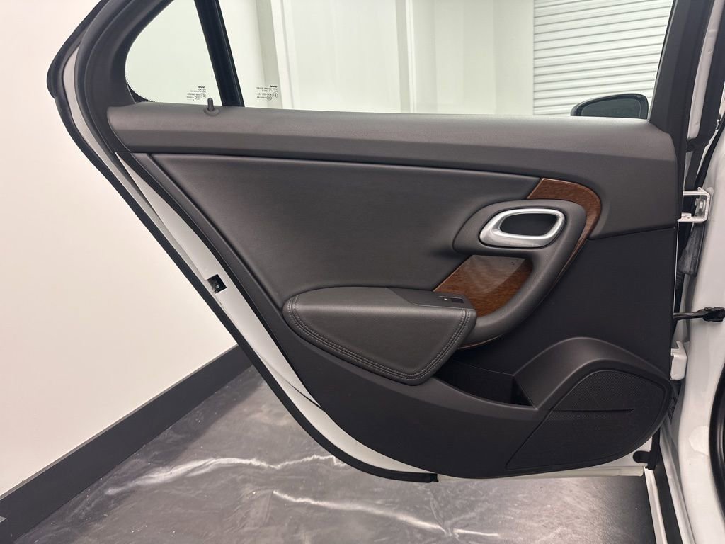 Used 2011 Saab 9-5 Turbo4 image 13