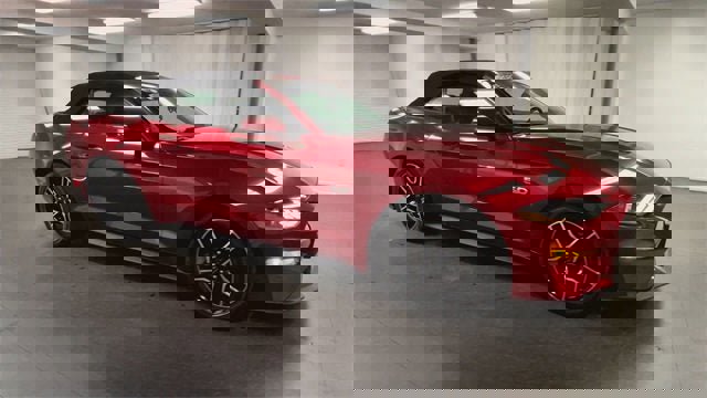 Used 2023 Ford Mustang GT Premium w/ Equipment Group 401A image 2