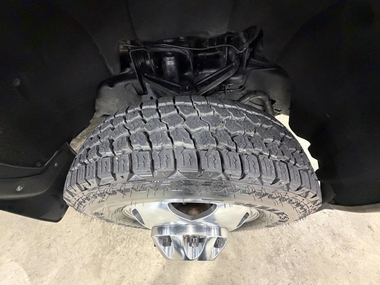 Used 2019 GMC Sierra 3500 Denali w/ Duramax Plus Package image 56