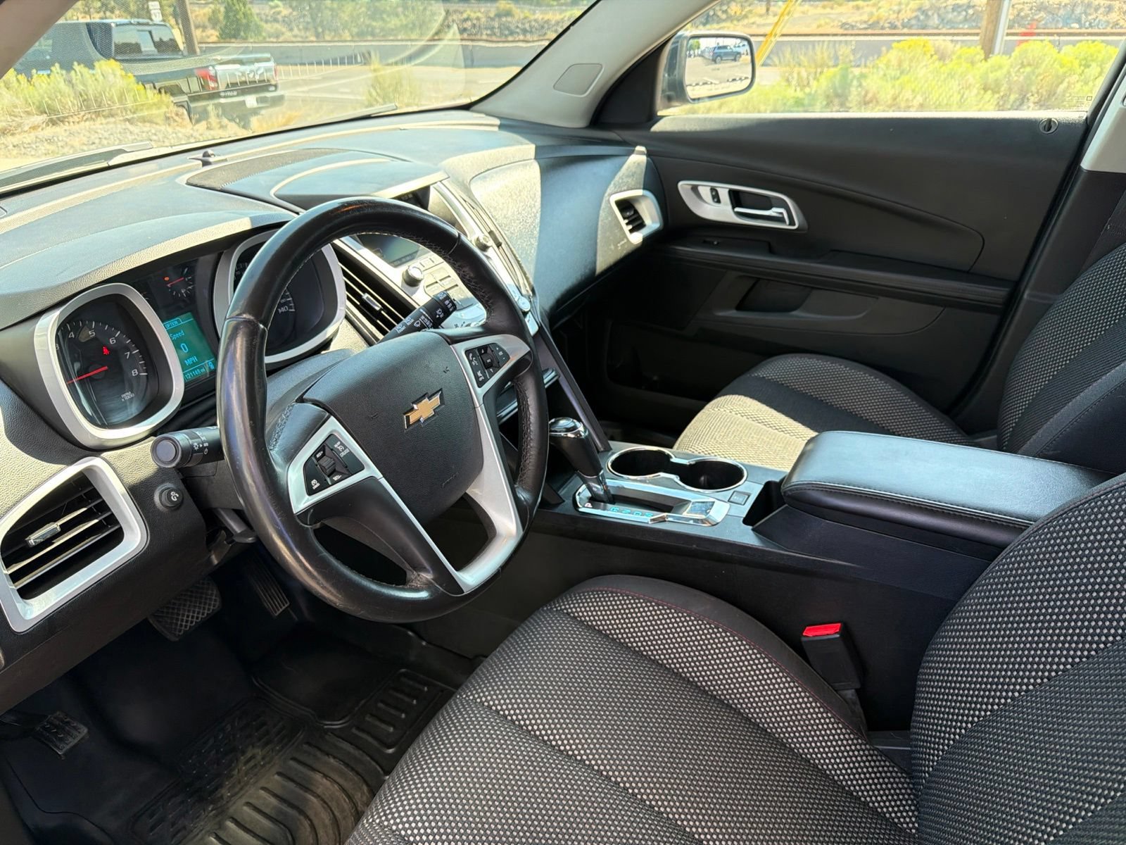 Used 2016 Chevrolet Equinox LT w/ Convenience Package AWD/4WD image 20