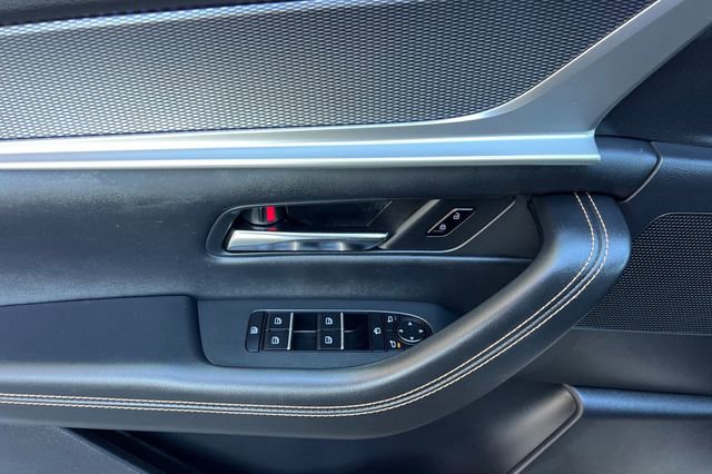 Certified 2025 MAZDA CX-90 Plug-In Hybrid w/ Premium Plus image 12