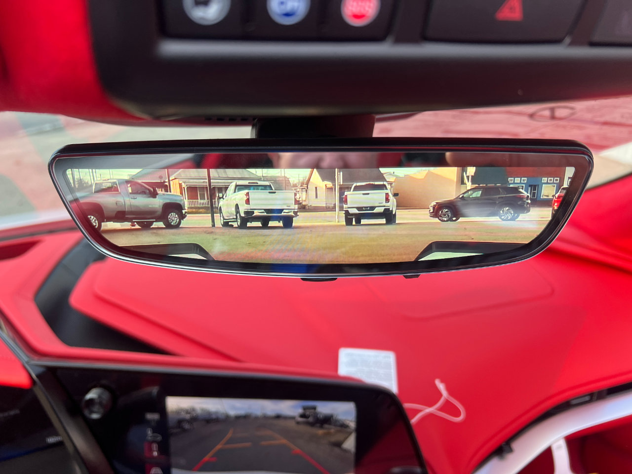 New 2026 Chevrolet Corvette Z06 image 82