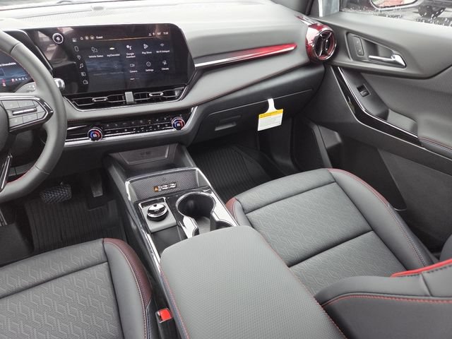 New 2026 Chevrolet Equinox RS w/ Convenience Package III FWD image 34