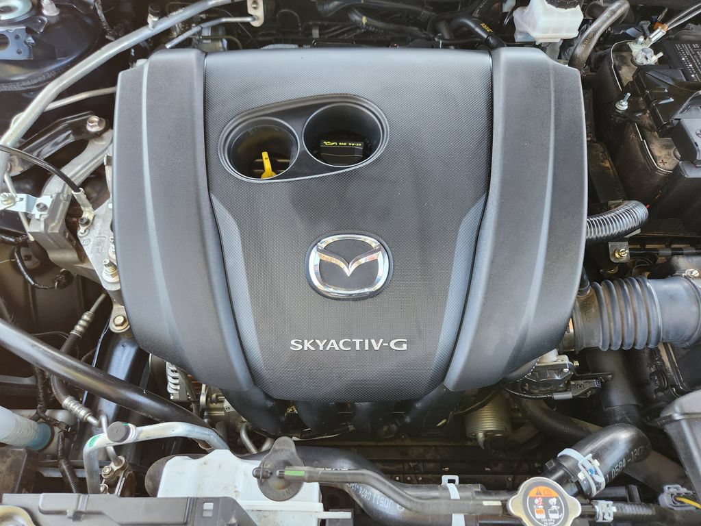 Used 2024 MAZDA CX-50 AWD 2.5 S w/ Cargo Package image 20