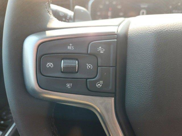 New 2026 Chevrolet Silverado 1500 RST w/ RST All Star Premium Package image 16