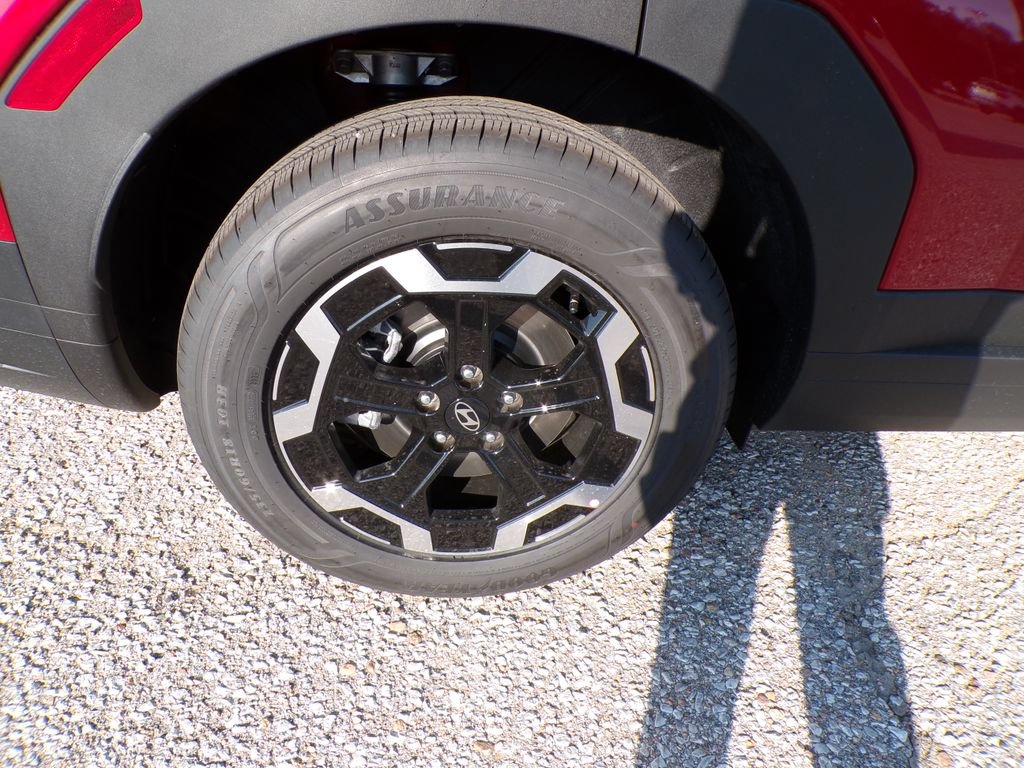 New 2027 Hyundai Santa Fe SEL AWD/4WD image 20