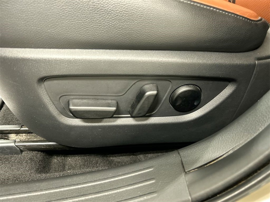 Used 2023 MAZDA CX-50 Meridian Edition w/ Cargo Package image 10