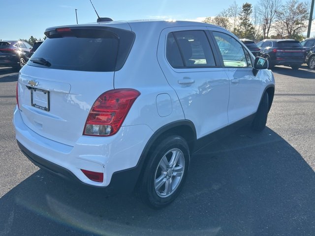 Used 2019 Chevrolet Trax LS image 7