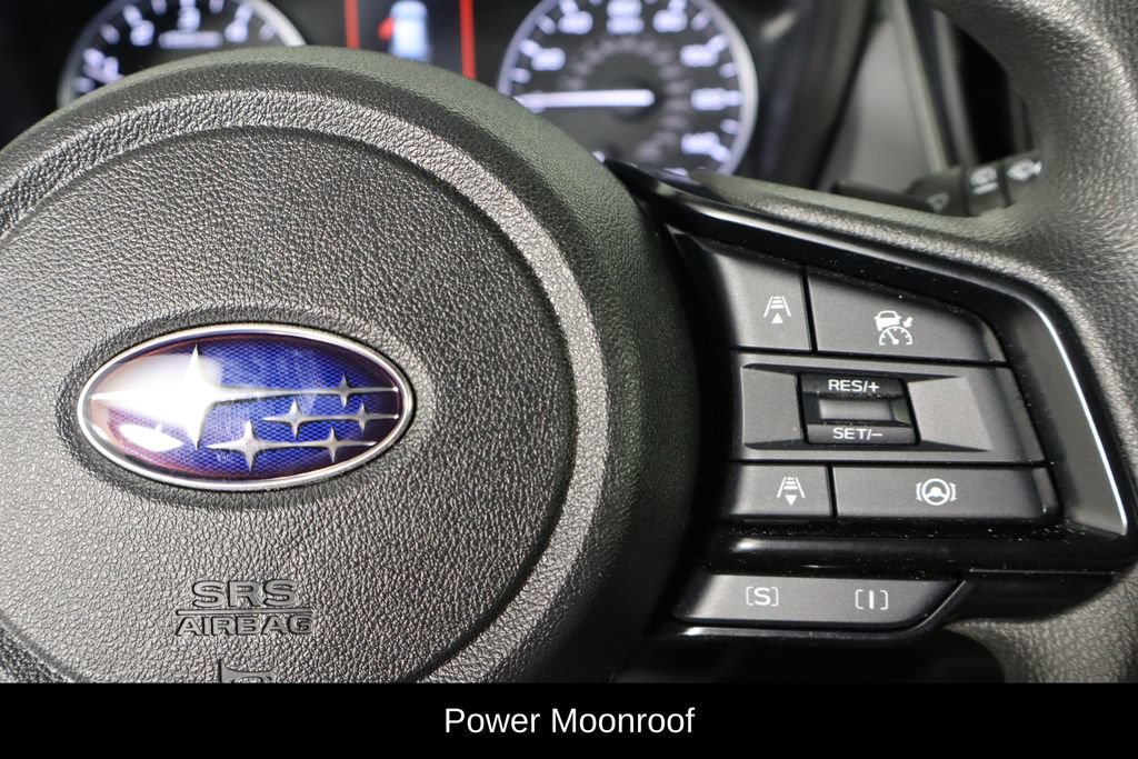 Used 2024 Subaru Crosstrek 2.0i Premium AWD/4WD image 10