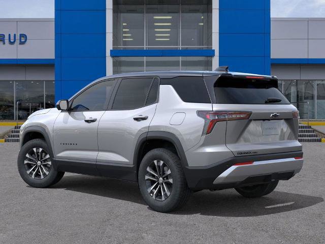 New 2026 Chevrolet Equinox LT image 3