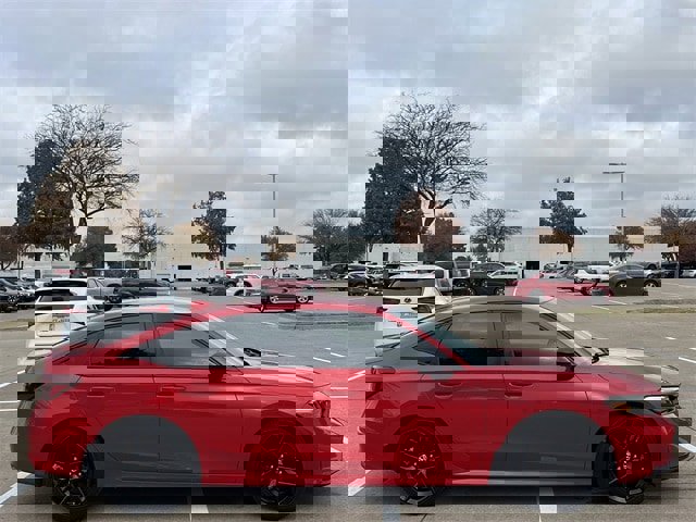 Used 2025 Honda Civic Sport image 3