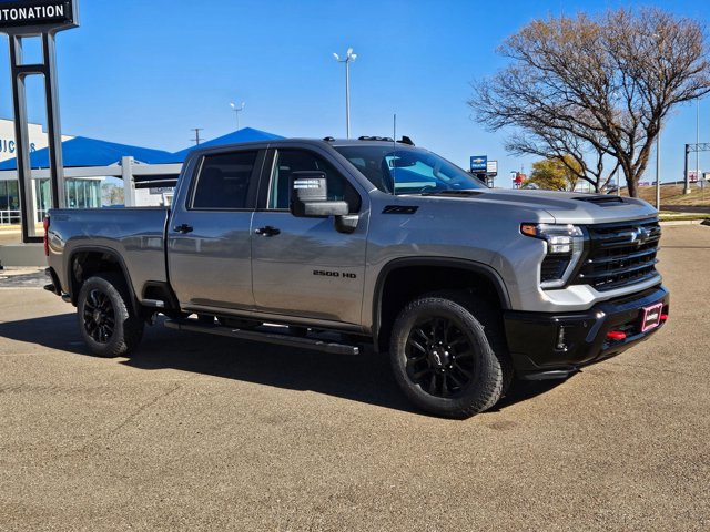 New 2026 Chevrolet Silverado 2500 LT image 7