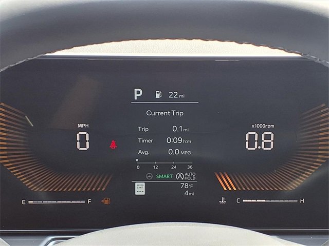 New 2026 Kia Sorento EX image 15