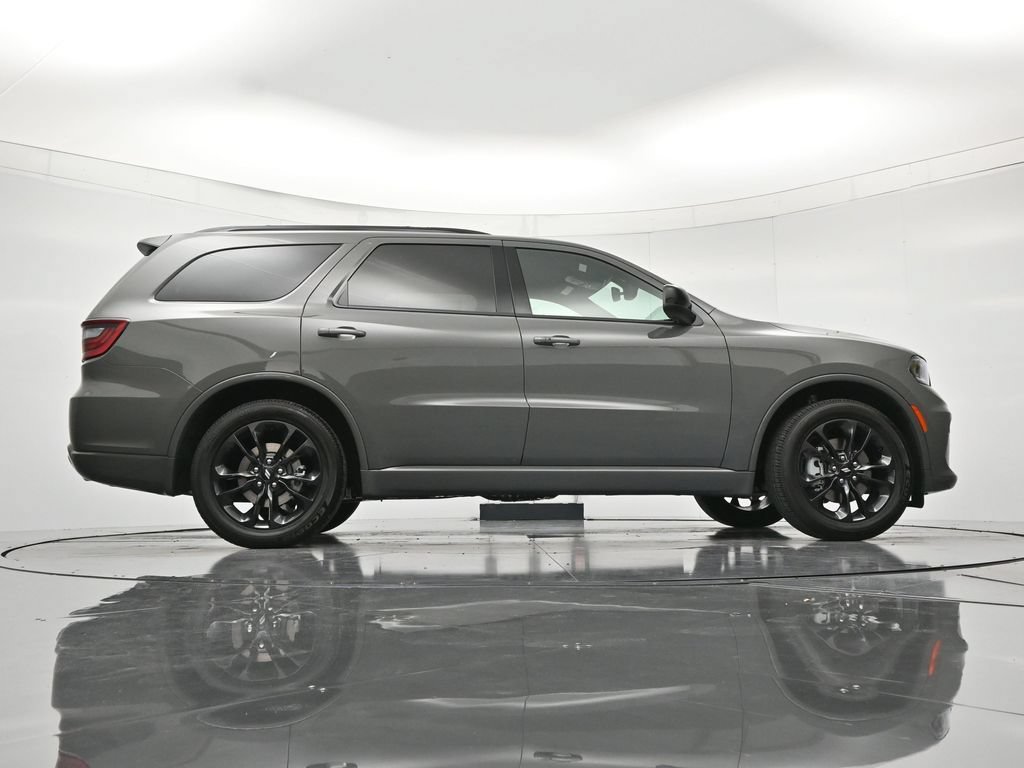 New 2026 Dodge Durango GT w/ Blacktop Package RWD image 41
