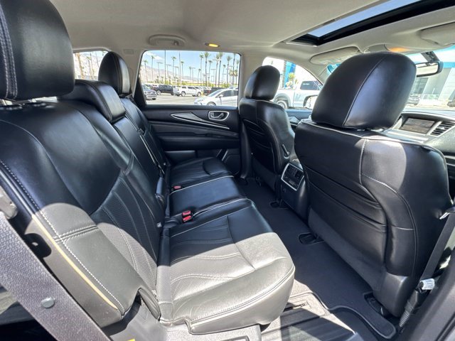 Used 2016 INFINITI QX60 FWD image 27