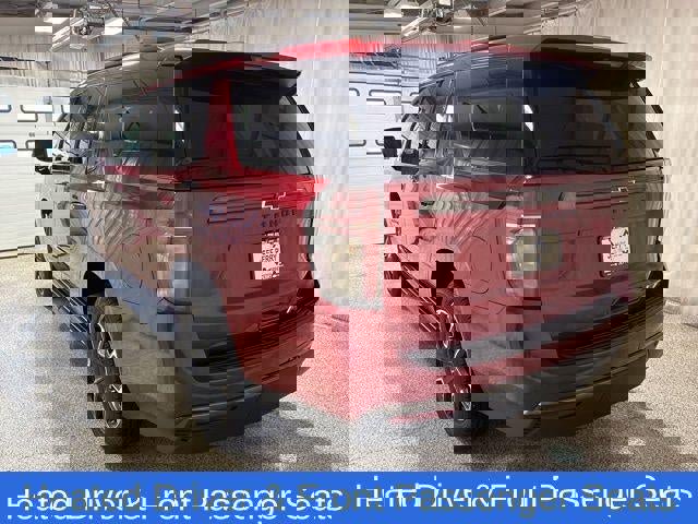 Used 2021 Chevrolet Tahoe RST image 6