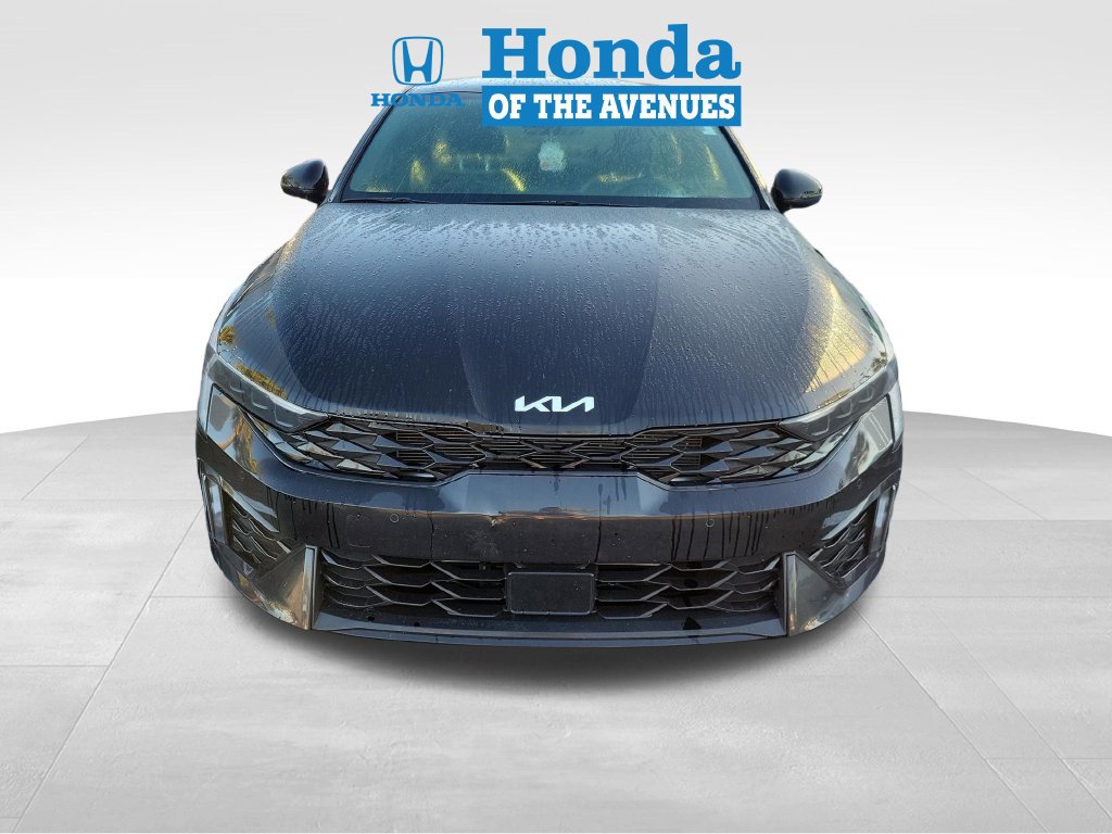 Used 2025 Kia K5 GT-Line FWD image 2
