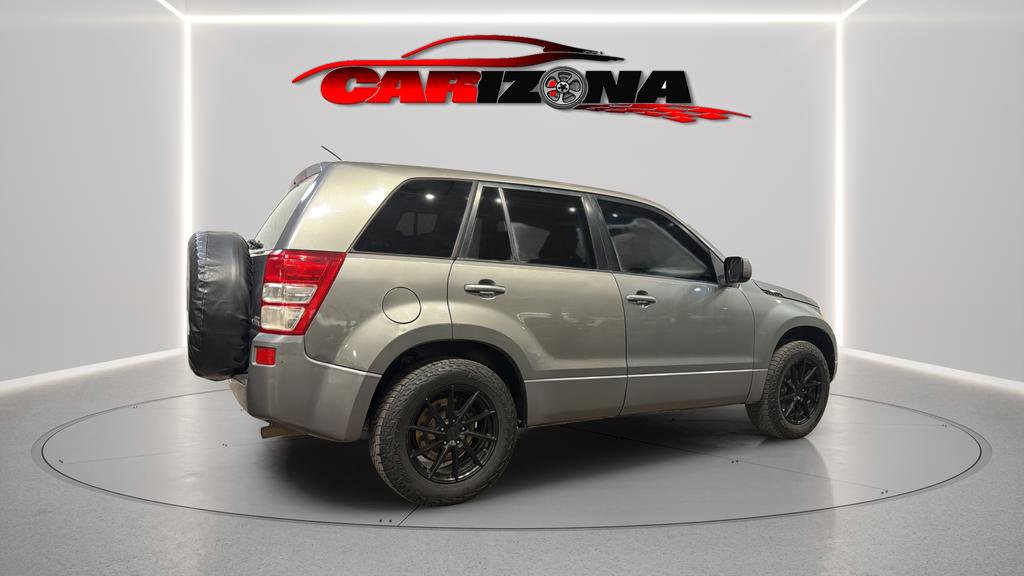 Used 2010 Suzuki Grand Vitara Premium image 9