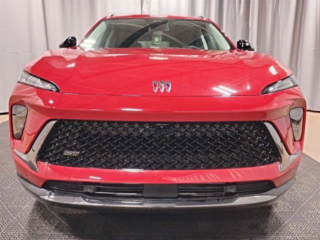 New 2025 Buick Envision Sport Touring image 9