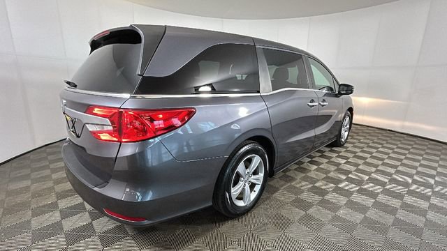 Used 2019 Honda Odyssey EX image 3