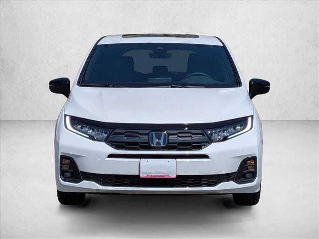 Used 2026 Honda Odyssey Sport-L video 2
