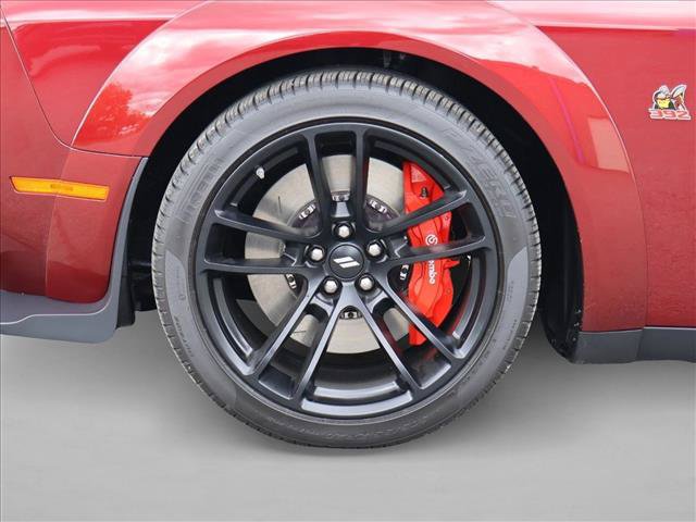 Used 2019 Dodge Challenger R/T Scat Pack RWD image 29