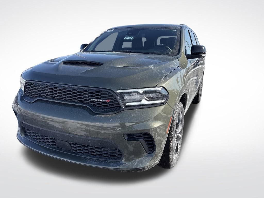 New 2026 Dodge Durango GT image 10