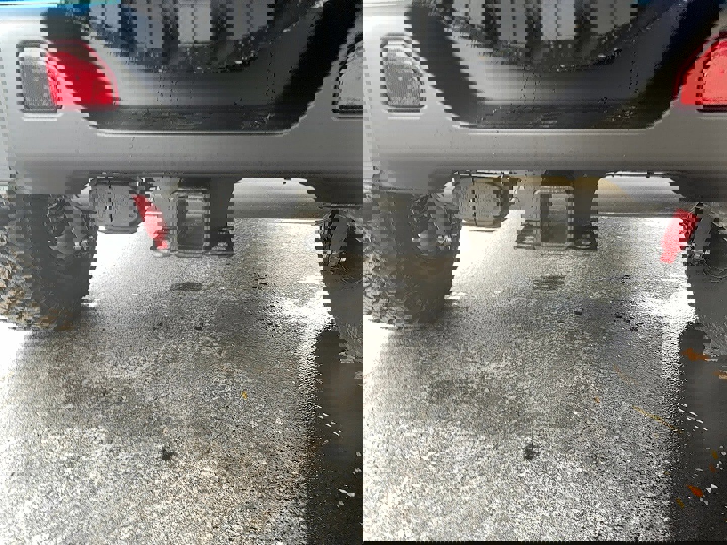 New 2026 Jeep Wrangler Unlimited Sport image 12