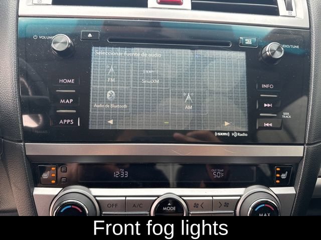 Used 2015 Subaru Legacy 2.5i Limited AWD/4WD image 27