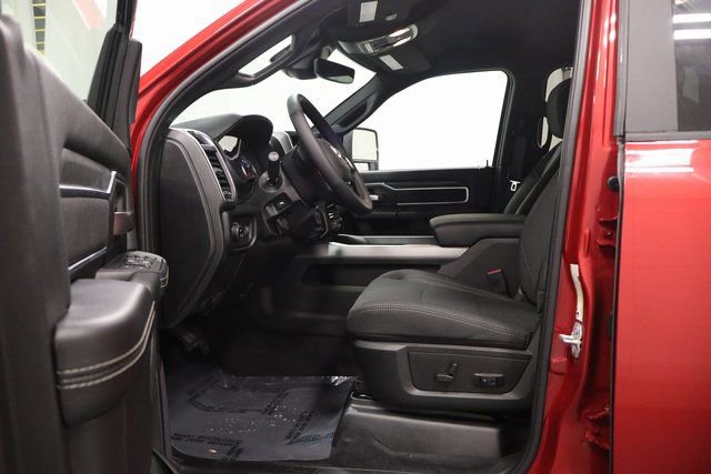 New 2026 RAM 2500 Big Horn image 11
