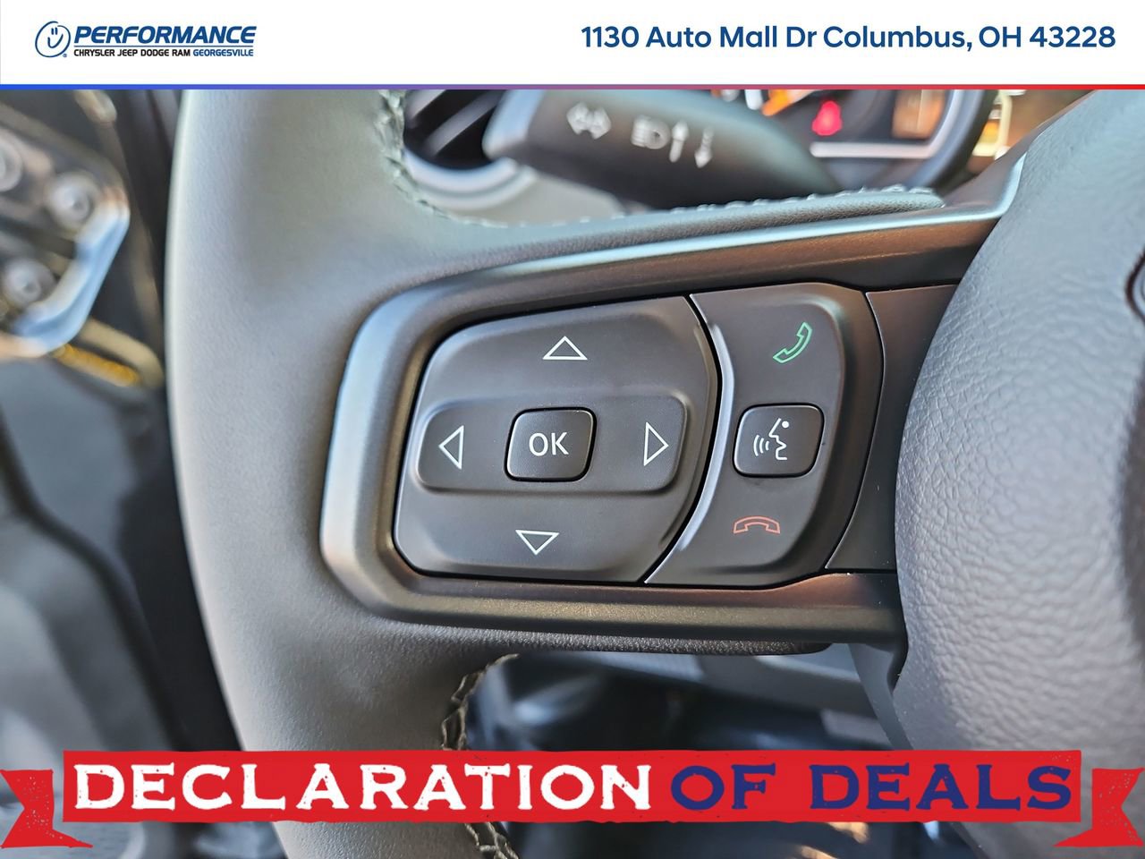 New 2026 Jeep Gladiator Mojave image 28