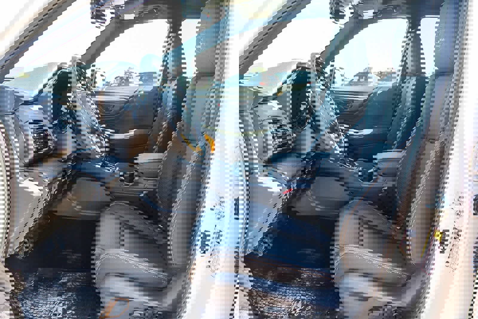 New 2025 Subaru Outback Wilderness image 17