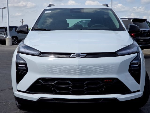 New 2027 Chevrolet Bolt RS FWD image 14