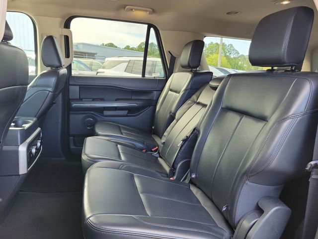 Used 2024 Ford Expedition Max XLT AWD/4WD image 14