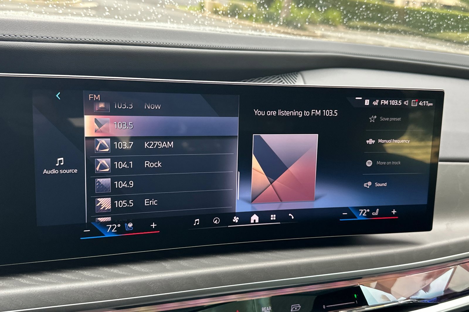 New 2026 BMW i7 xDrive60 image 14